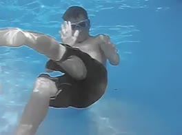 Shaiman Lalich, Pool Party